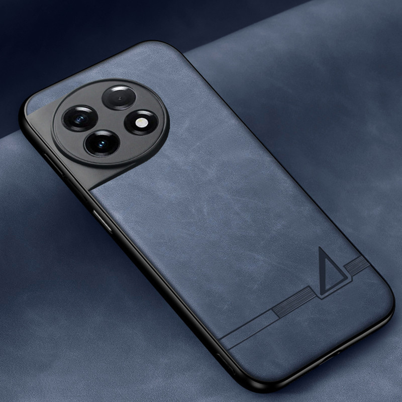 Ốp Lưng TPU Mềm 3 Chiều 1 + Silicon Cho Oneplus 8 10T 11 11R Da Dành Cho Oneplus Ace 2 Z 8 NORD 2 CE