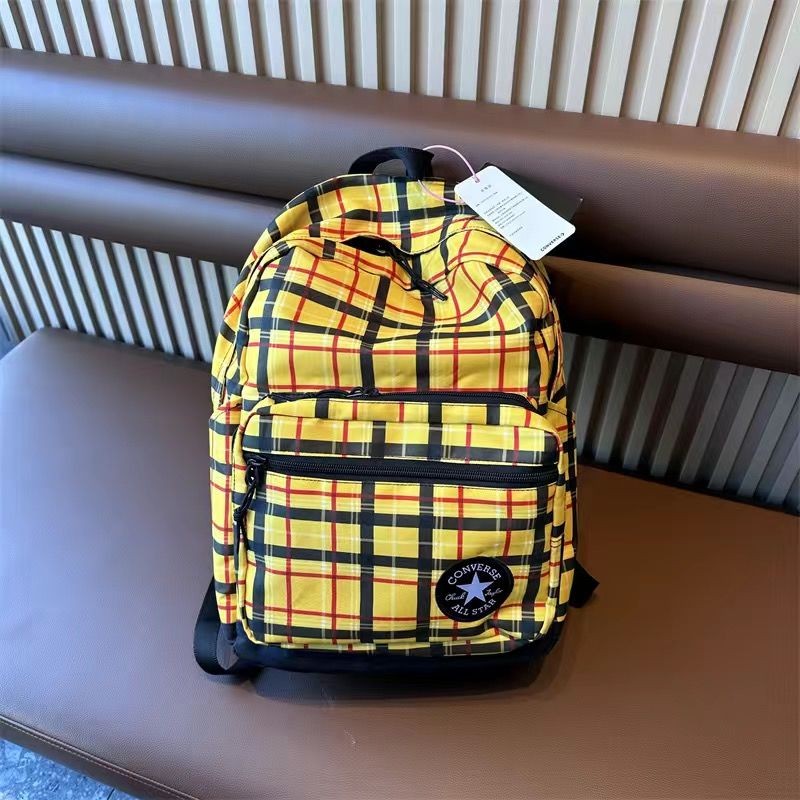 Thời trang INS thể thao ba lô đa năng sinh viên du lịch du lịch du lịch | BigBuy360 - bigbuy360.vn