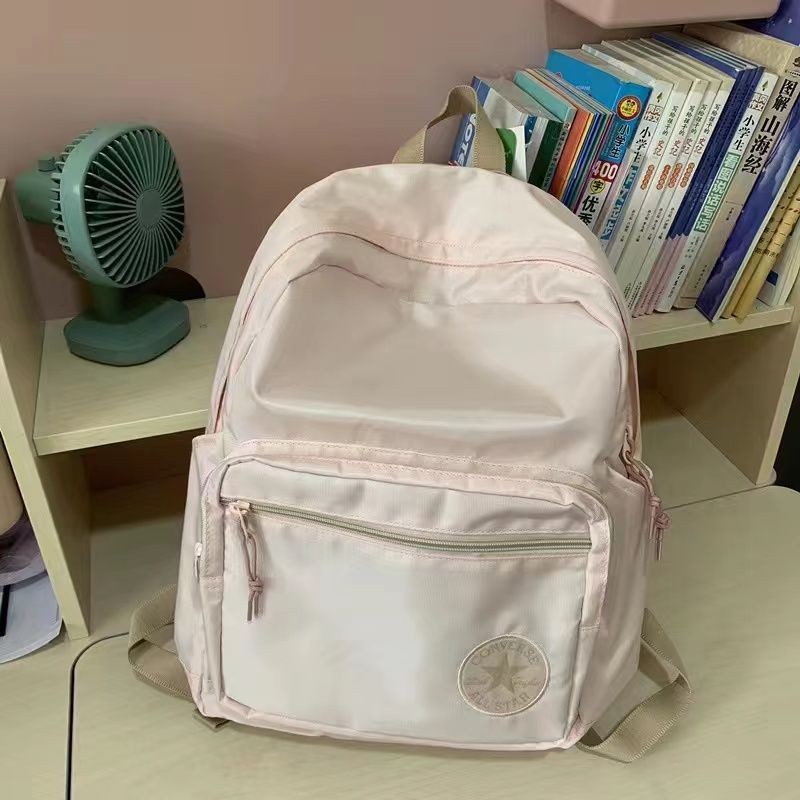 Thời trang INS thể thao ba lô đa năng sinh viên du lịch du lịch du lịch | BigBuy360 - bigbuy360.vn