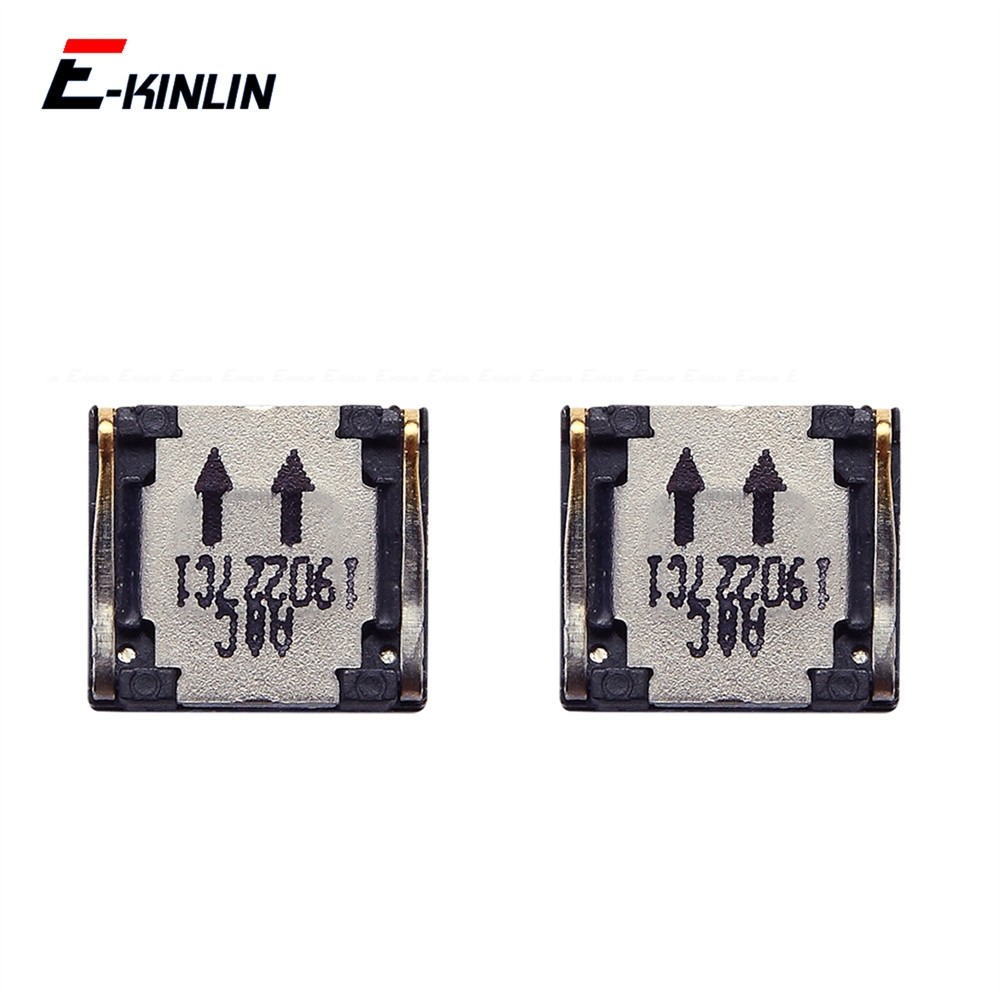 Đầu Tai Nghe Tai Nghe Tai Nghe Loa Thu Mềm Cáp Cho HuaWei Honor X6 X5 X60 X50 Pro GT X50i Plus X6a X