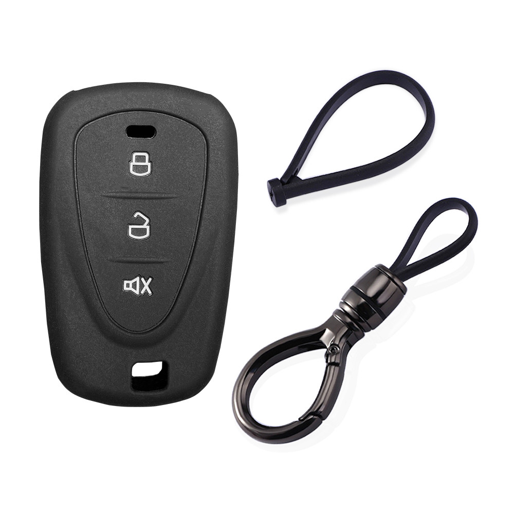 GPX DRONE 150X Silicone Chìa Khóa Dành Cho SYM HUSKY 150 Tuscany GPX JET-X JETX 125 150 X125 Giá Đỡ 