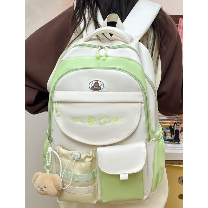 Cao đẳng sinh viên đại học có giá trị cao học sinh học sinh trung học cơ sở giảm giá ba lô du lịch d