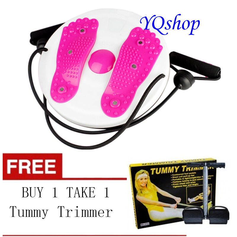 Twist Và Shape Shape Eo Twist Disc Mua 1 Bụng Trimmer