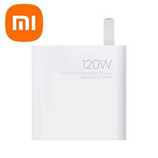  Bộ sạc nhanh Xiaomi Mi 120W chính hãng có công nghệ cho Redmi Note 11 Pro + 15 phút Sạc hoàn toàn 100% 