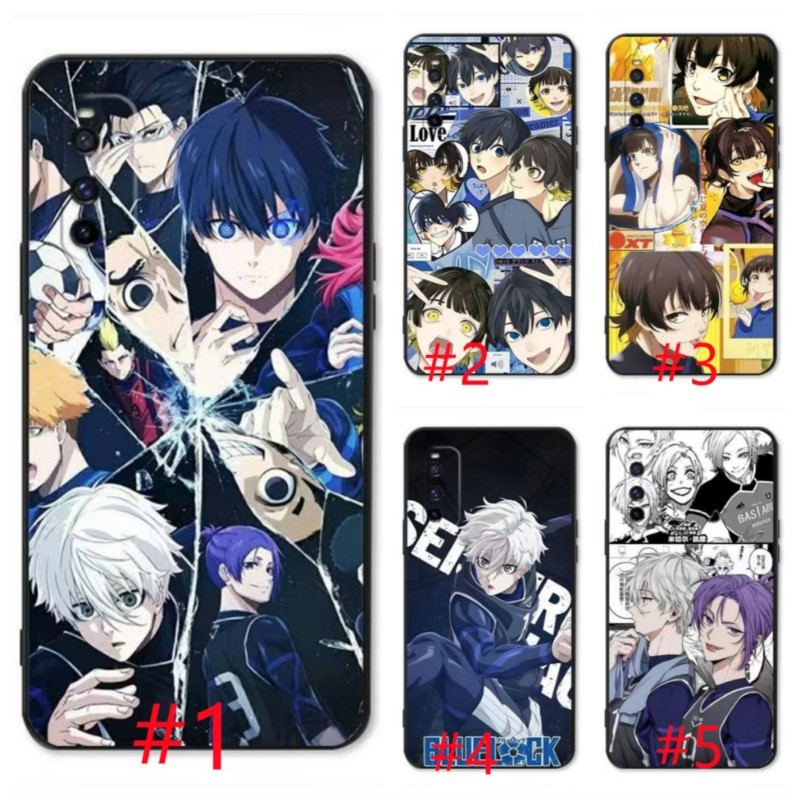 Realme GT Neo 8 7 6 6T 2 3T 5 5i 6i C3 6S SE Pro Master 5G 230411 Ốp điện thoại mềm màu đen Blue Loc