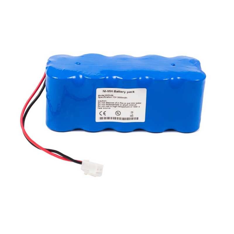 ECG Sxd-6A Màn Hình Vital Signs