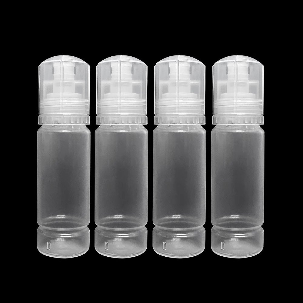 Bình Mực 70ml Cho Máy In Epson Ecotank L3110 L4160 L6190 L3150 ET-8550 L8160 L8180 L8050 101 103 105