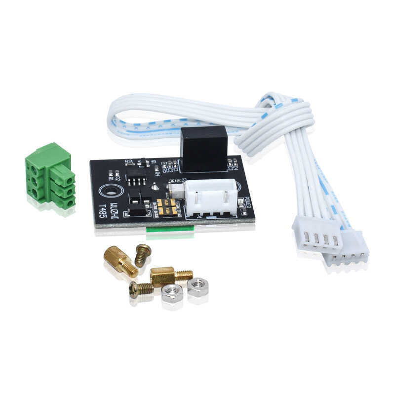 Loại Cách Cd9 Ly 485 Module Rs485 Đến TTL Communication Monochip Serial Wire Converter Trường Hợp Cô
