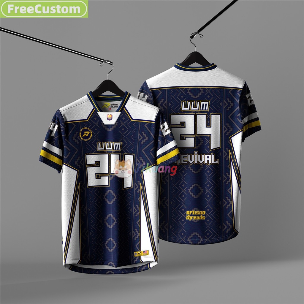 Áo khoác dạo phố NFL cỡ lớn LYCRA - Áo đội EDISI NFL 2025