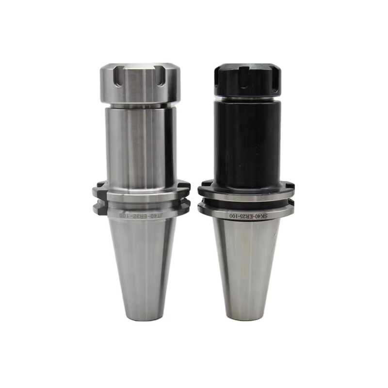 Phụ Tùng Máy Khác Tốc Độ Cao Sk40 Sk30 Sk50 Er25 Er32 Er40 Er50 Công Cụ Giữ Sk40-Er25-70 CNC Công Cụ