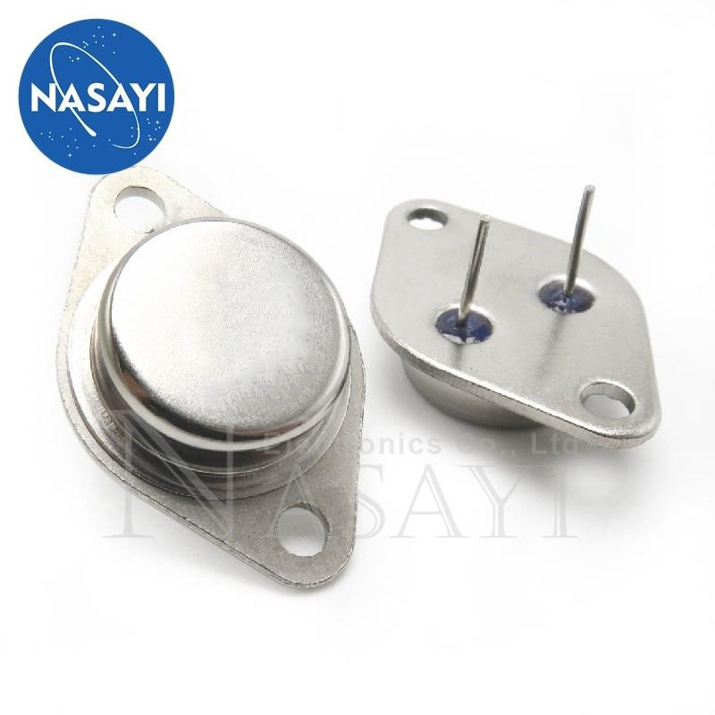 1 chiếc IRF250 LM317K LM323K LM338K LM350K LM78H05K LM78H08K LM78H12K MJ10016 MJ11015G