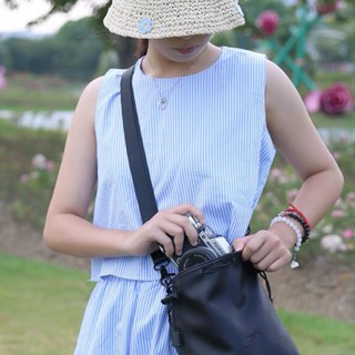 Túi lót Fuji Mirrorless Nhẹ Xt5 Túi đựng máy ảnh Vỏ bảo vệ X100 Túi ống kính Xh2 Túi lưu trữ Xs20xt30