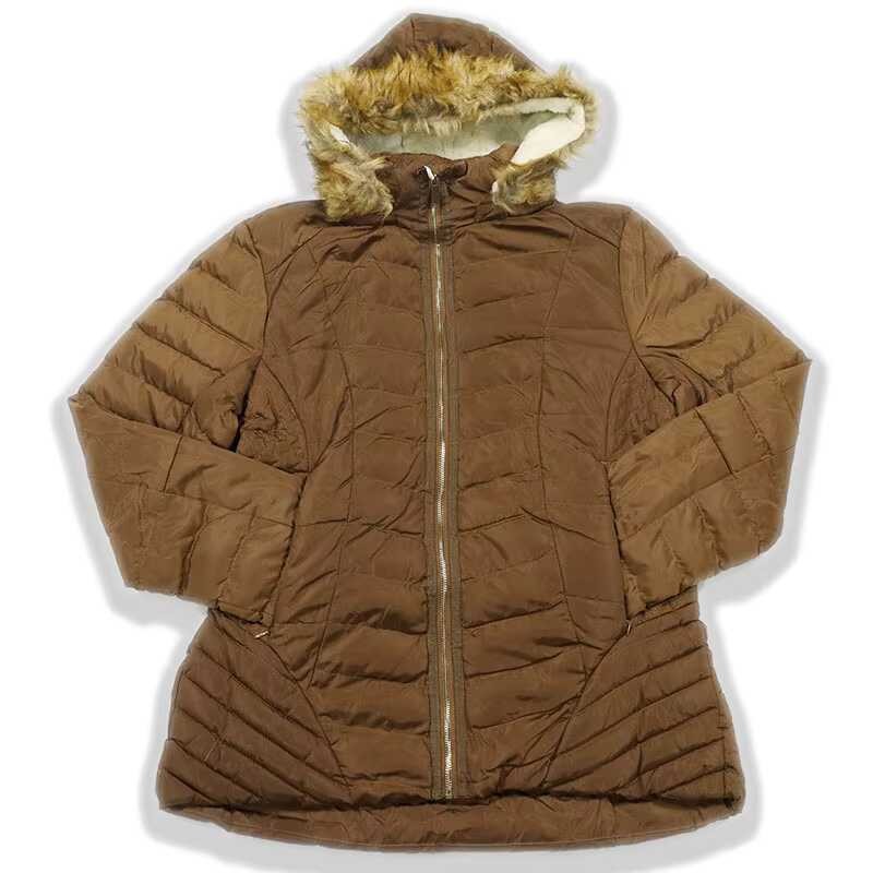 Dài Pike Camo Coat Quần Dài Của Phụ Nữ Suit Văn Phòng Suit Thiết Kế Áo Khoác Lông Thú Giả Cho Phụ Nữ