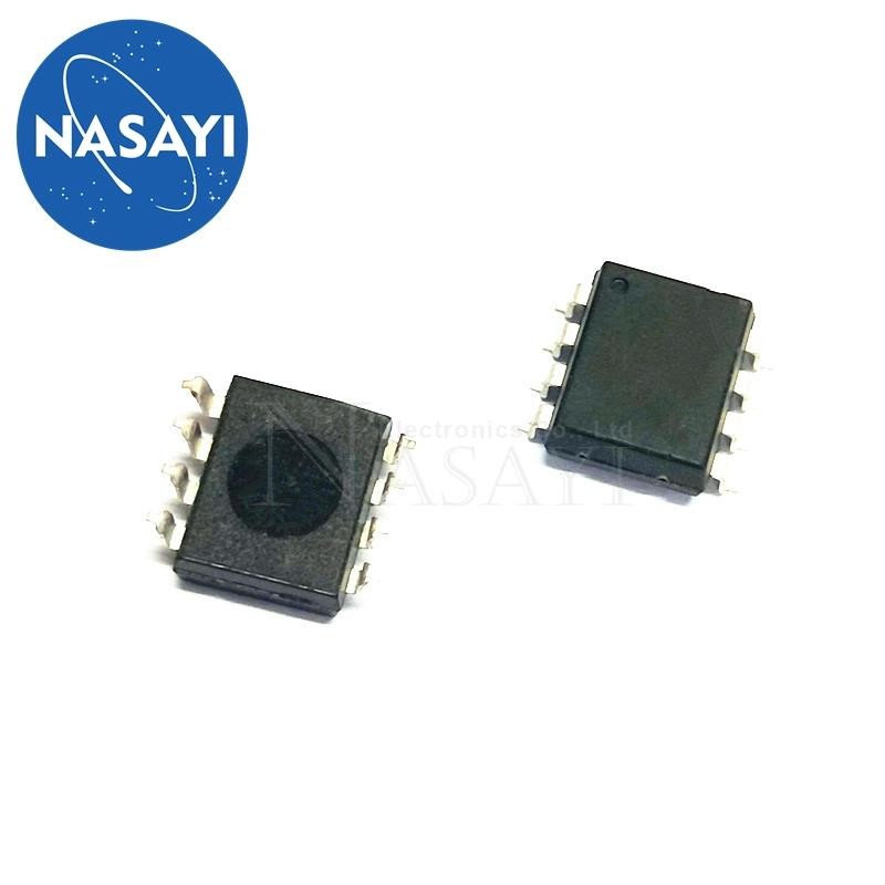 5 chiếc HWNW4503 HW4506 HCPL0600 HCPL-3150 HCPL7800 HCPL7840 HCPL-T350V HP3700 IL300-F ISO1050DUBR