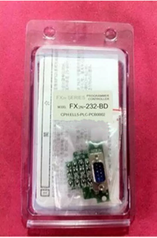 YTH FX2N-232-BD FX2N-422-BD FX2N-485-BD Hàng mới