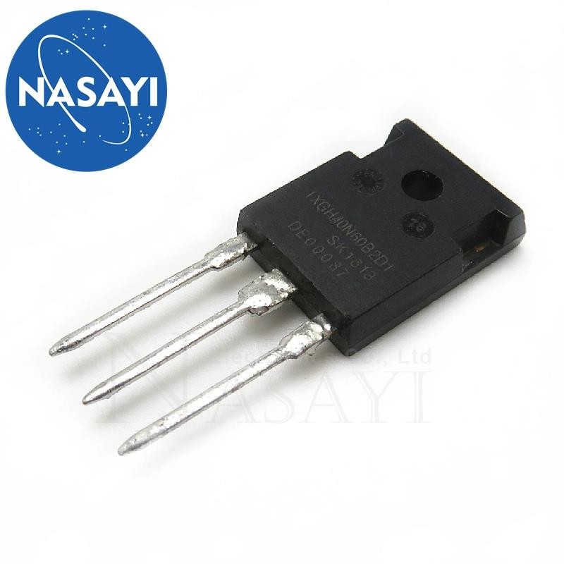 1 chiếc IXGH40N60B2D1 IXGR32N60CD1 IXGR40N60C2D1 IXGR48N60C3D1 K30H603 K30N60HS K40H1203 K40H603 K40