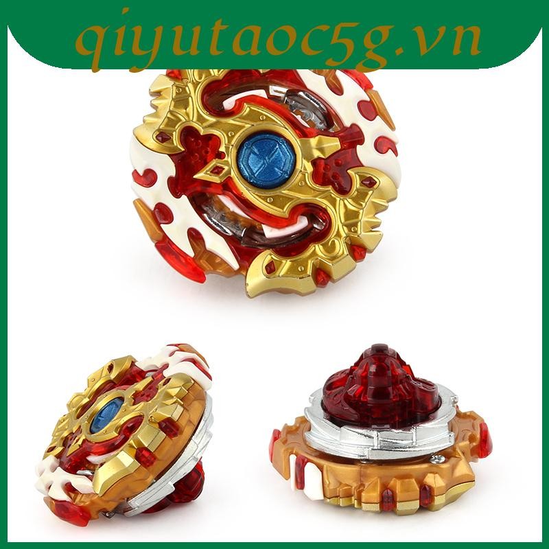 Chất lượng Beyblade cao Burst B100 Spriggan Requiem được chế tạo bằng vật liệu Toptier