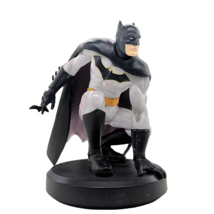 Tùy Chỉnh Batman Đồ Chơi Phim Vai Trò Hành Động Búp Bê Đồ Chơi