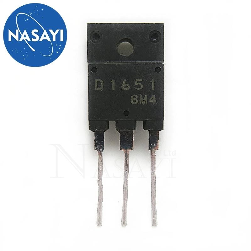 1 Cái 2SD1651 2SD1651 2SD1710 D1710 2SD2498 D2498 2SD D2499 D2539 D5703 D998 2SJ6810A J6810A 2SJ6920