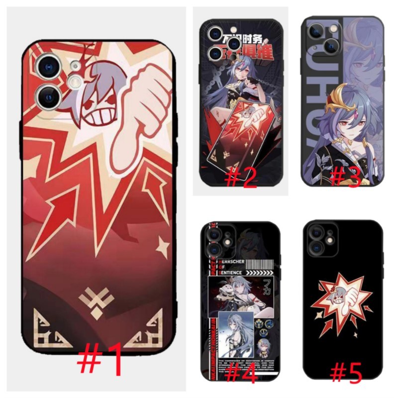 Dành cho Huawei Mate 20 30 20X Pura 70 80 Ultra P60 Pro + Plus Y7A Y9S 5G MY1 Vỏ điện thoại mềm màu 