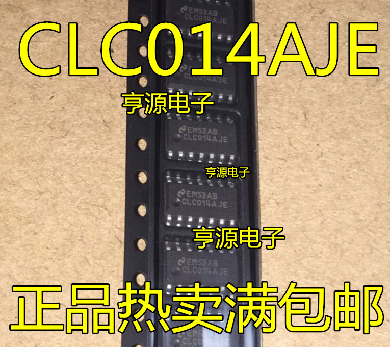 Chip CLC014E CLC014 SOP-14