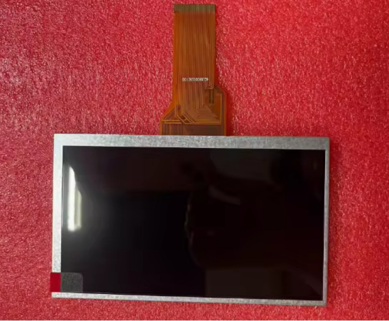 Bảng điều khiển LCD mới cho korg PA600