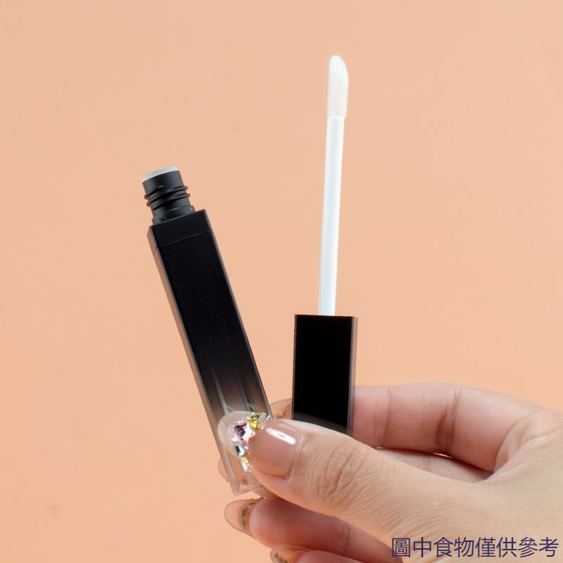 [Đóng chai phụ] [Ưu đãi đặc biệt] Lip Gloss Tube Lip Gloss Empty Tube Concealer Liquid Tube Lip Glos