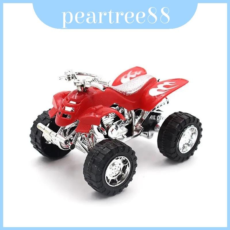 Powered Inertia Kids Offroad Vehicle Model 143 Cân Đồ Chơi Quà Tặng Nhựa