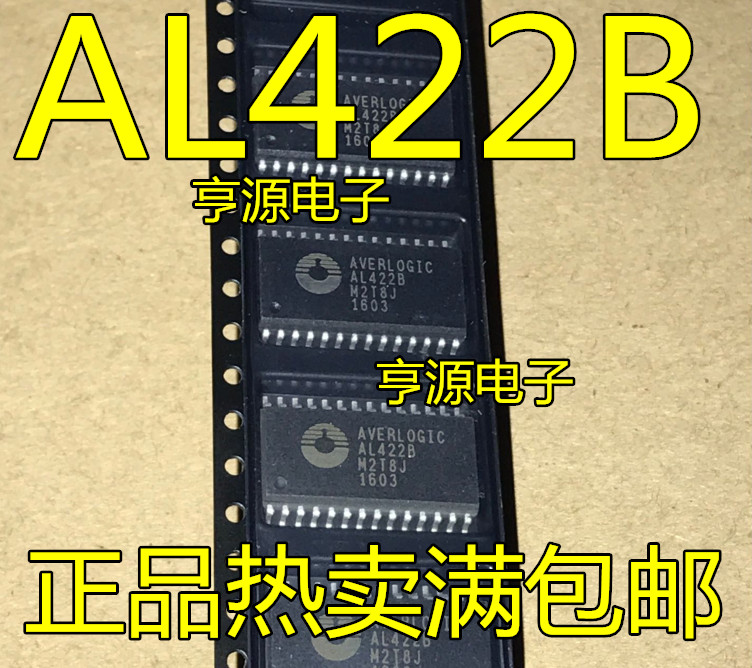 Chip AL422B-PBL422B AL422 SOP-28