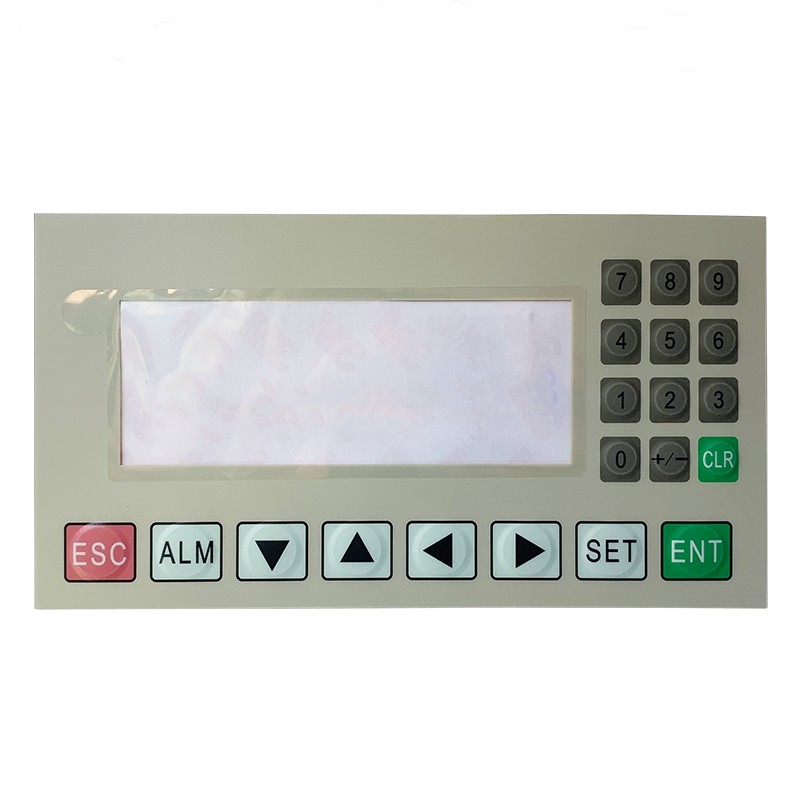 HB Mới Thay Thế Tương Thích Màng Màng Cảm Ứng Cho OP320-A OP320-A-S OP325-A