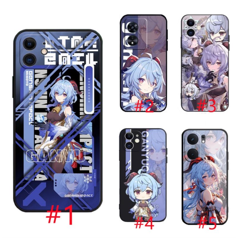 Dành Cho Realme Note 70 70T C71 50 60 C63 C61 C65 C75X GT Neo 7 8 3 5 6T 3T 5T SE 5G Pro SG1 Vỏ Điện