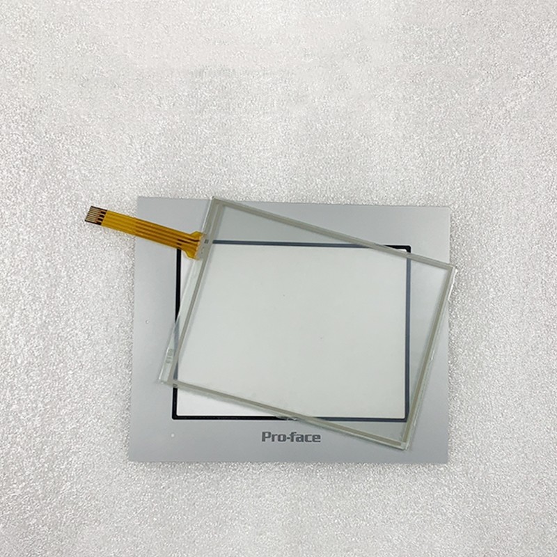 Phim bảo vệ bảng điều khiển cảm ứng tương thích thay thế mới cho GP-4301TM PFXGM4301TAD