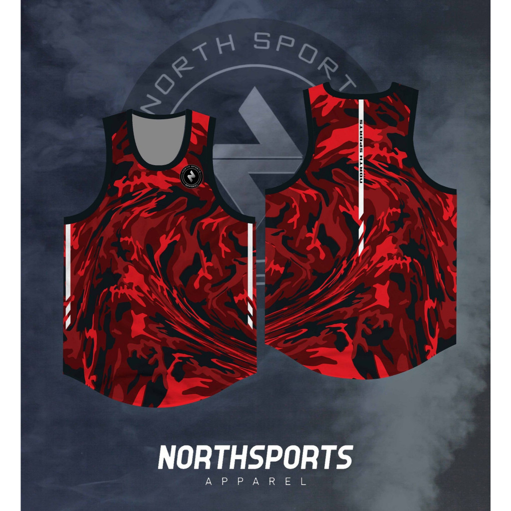 (MỚI) TANKTOPS ĐẦY ĐỦ CHO NAM - PHÁT HÀNH AUGUST 1-14