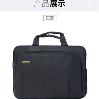 Túi đựng máy tính mới TM200 Túi đựng máy tính xách tay chống sốc dày 14 inch, 15 inch, 15,6 inch dành cho nam và nữ, di động hoặc đeo chéo