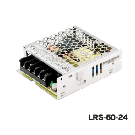 YTH LRS-50-24 Hàng mới hoàn toàn