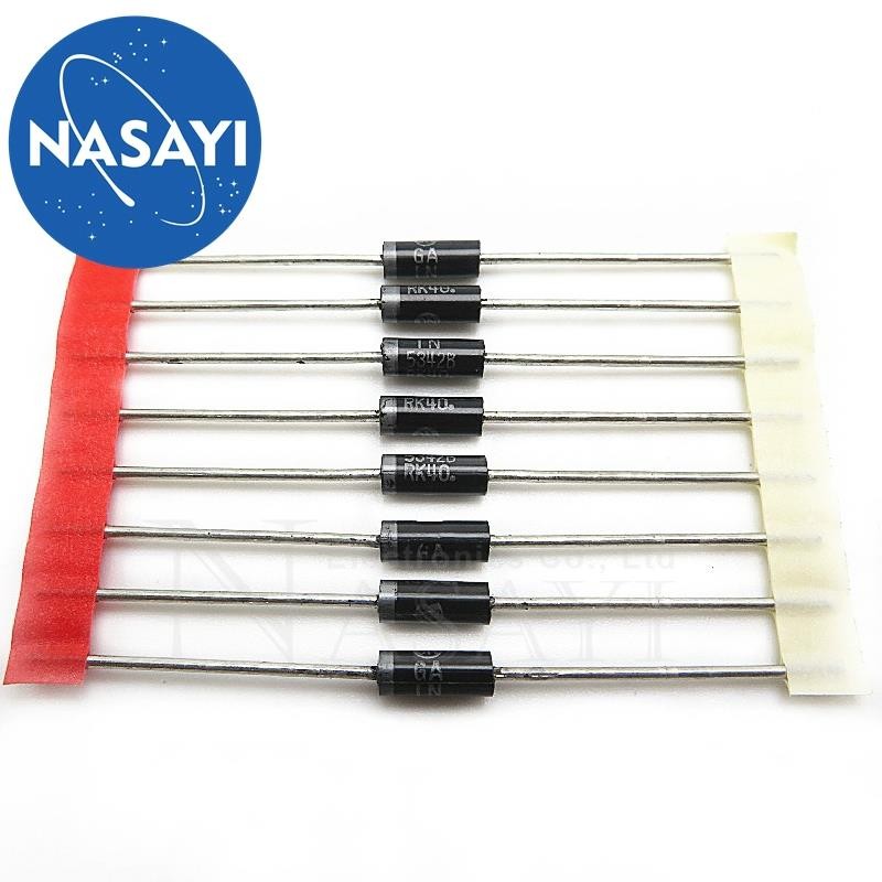 5 mảnh 1N5342B 1N5343B 1N5344B 1N5349B 1N5350B IN5350B 1N5352B IN5352B 1N5353B IN5353B 1N5369B IN536