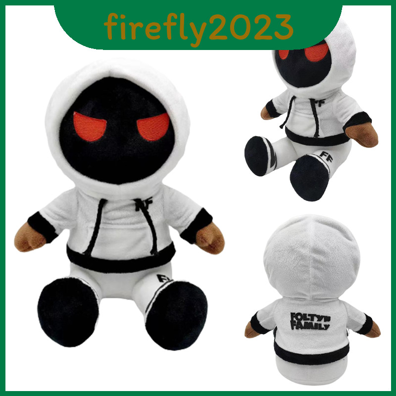 Gia Đình Quý Foltyn Sang Trọng Đồ Chơi Nhồi Bông Mềm Búp Bê Động Vật Kid Sinh Nhật Xmas