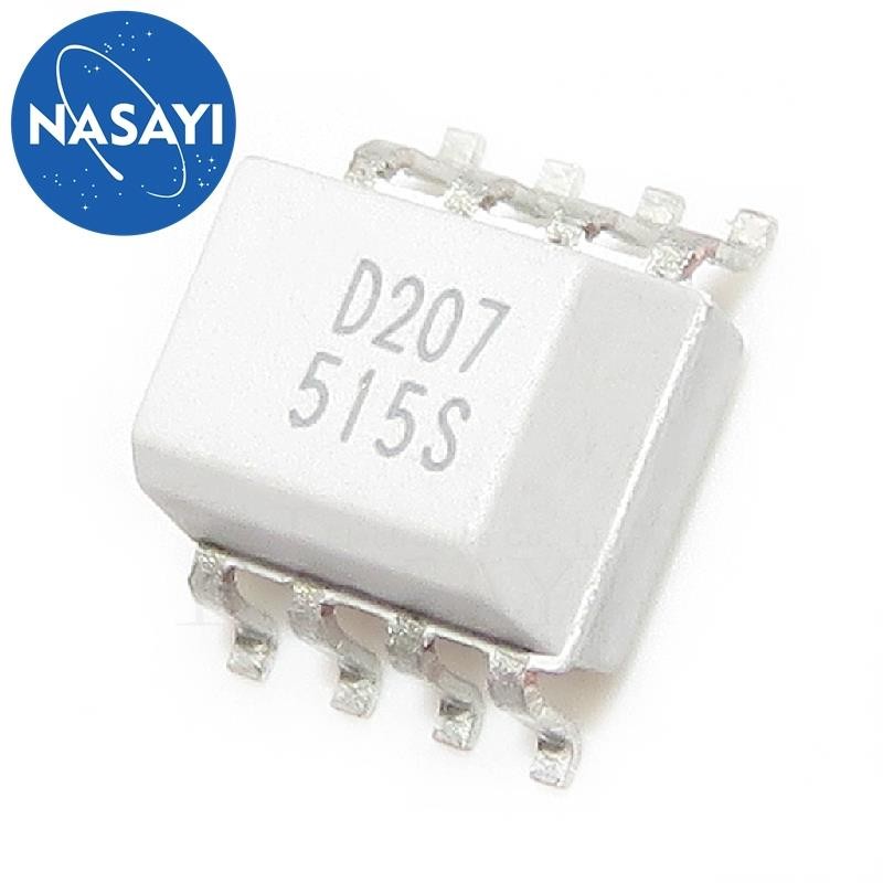 1 miếng MOCD207 PC827 PC923L PS2501-2 TLP250 TLP350 TLP521-2 TNY253GN TNY255GN TNY276GN