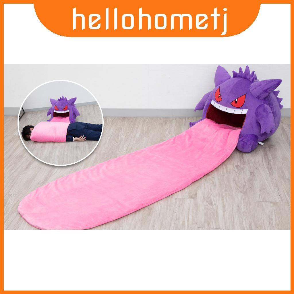 Mũ đội đầu Gối Gengar sang trọng Một độc đáo và phụ kiện sành điệu