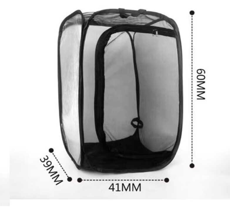 Giá Rẻ Lưới Côn Trùng Và Bướm Habitat Cage