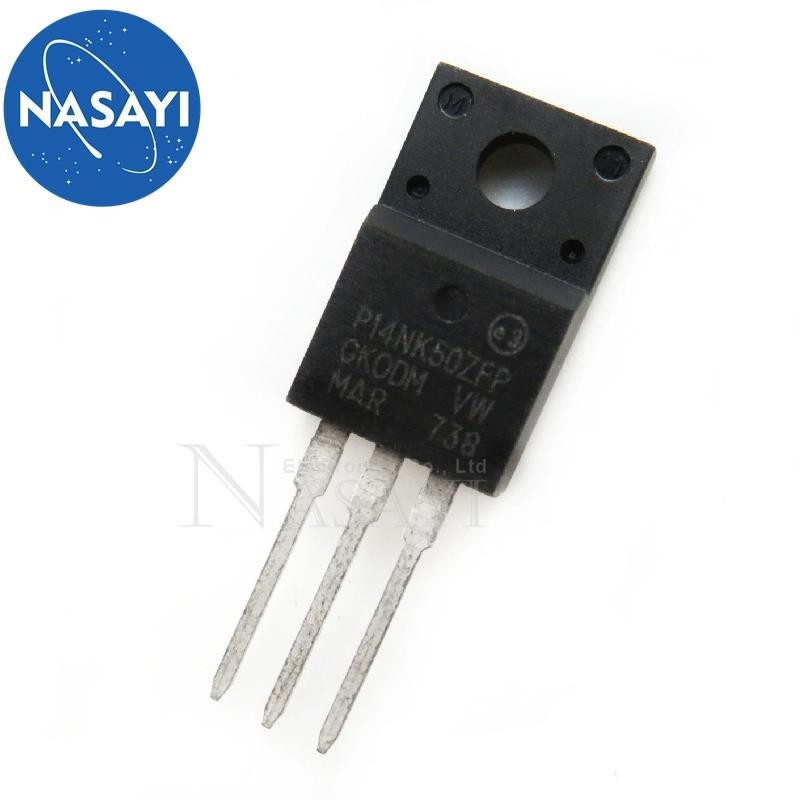 1 miếng STP14NK50ZFP STP16NF06 STP16NF06L STP25NM60N STP3NK90Z STP3NK90ZFP STP40NF03L STP4NK60ZFP ST