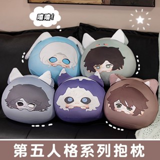 🔥Identity V🔥Night Watch, Joseph,Prisoner, Perfumer Siêu Cấp Dễ Thương Quà Tặng Fan Game & Anime doll