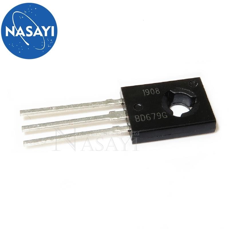 1 chiếc BD679G BD679 BD680 680 BD681 681 BD682G BD682 BD875 875 BD876 876 BT134-600D BT134 BT134-600