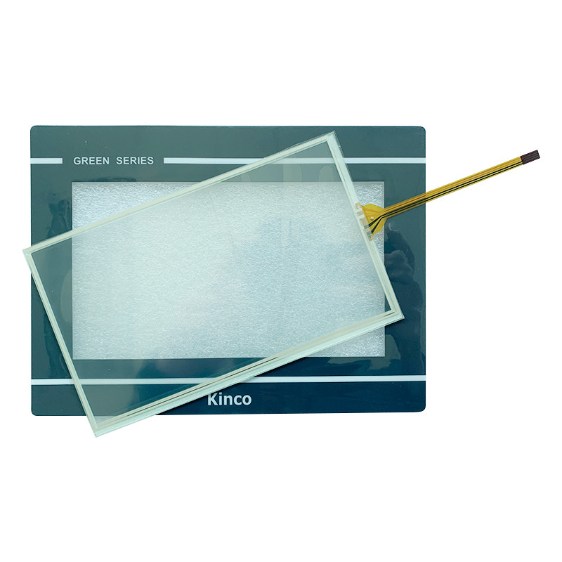 Phim bảo vệ bảng điều khiển cảm ứng mới cho G070 G070E GL070 GL070E GH070 / E GT070E