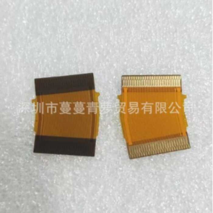 Thích hợp cho cáp màn hình Nikon D70 Cáp sau D70 Bo mạch chủ sang cáp màn hình Sản phẩm chính hãng