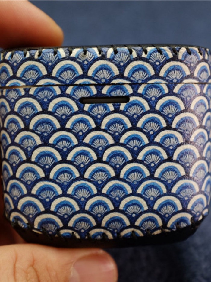 Giao hàng trong 24 giờ Thích hợp cho B & W BOWAWAWAWAJIN PI7 Tai nghe s2 thế hệ thứ hai Vỏ bảo vệ bằ