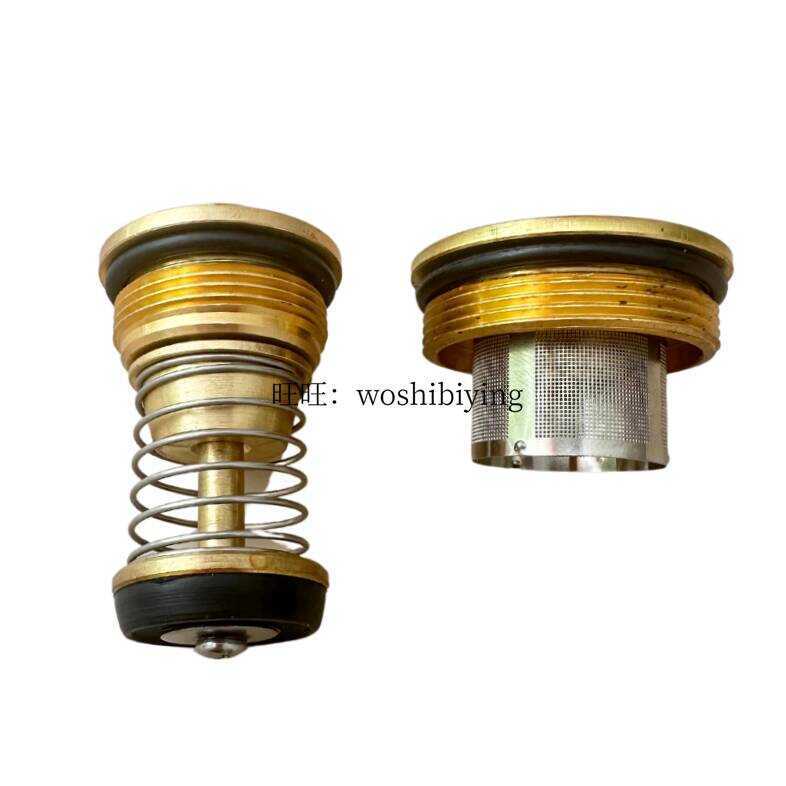 Van công tắc chặn nước tiểu TOTO chính hãng Đồng Nut DUE106UAP 101 DH534G