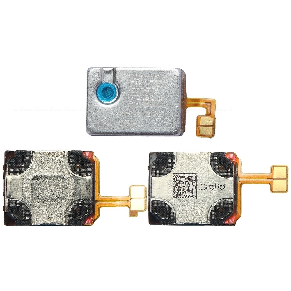 Tai Nghe Tai Nghe Loa Trên Đầu Thu Âm Thanh Cáp Mềm Cho Xiaomi Redmi K50 K50i K60 K60E K70 K70E Pro 