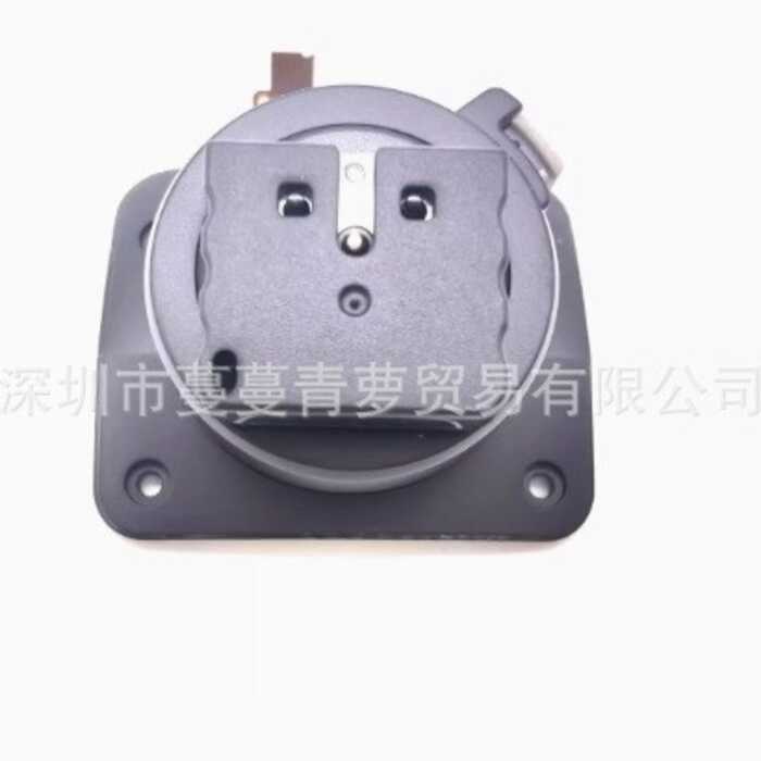 Thích hợp cho Godox 804-V1S V1N V1C + V860IIIC Flash Phiên bản nâng cấp Phụ kiện đế giày nóng