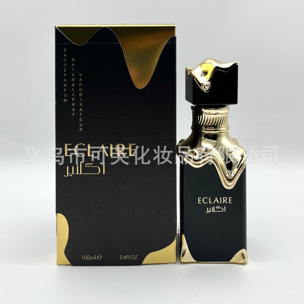 Nước Hoa Lattafa Eclaire - Mùi Thơm Durable Dibai Ả Rập